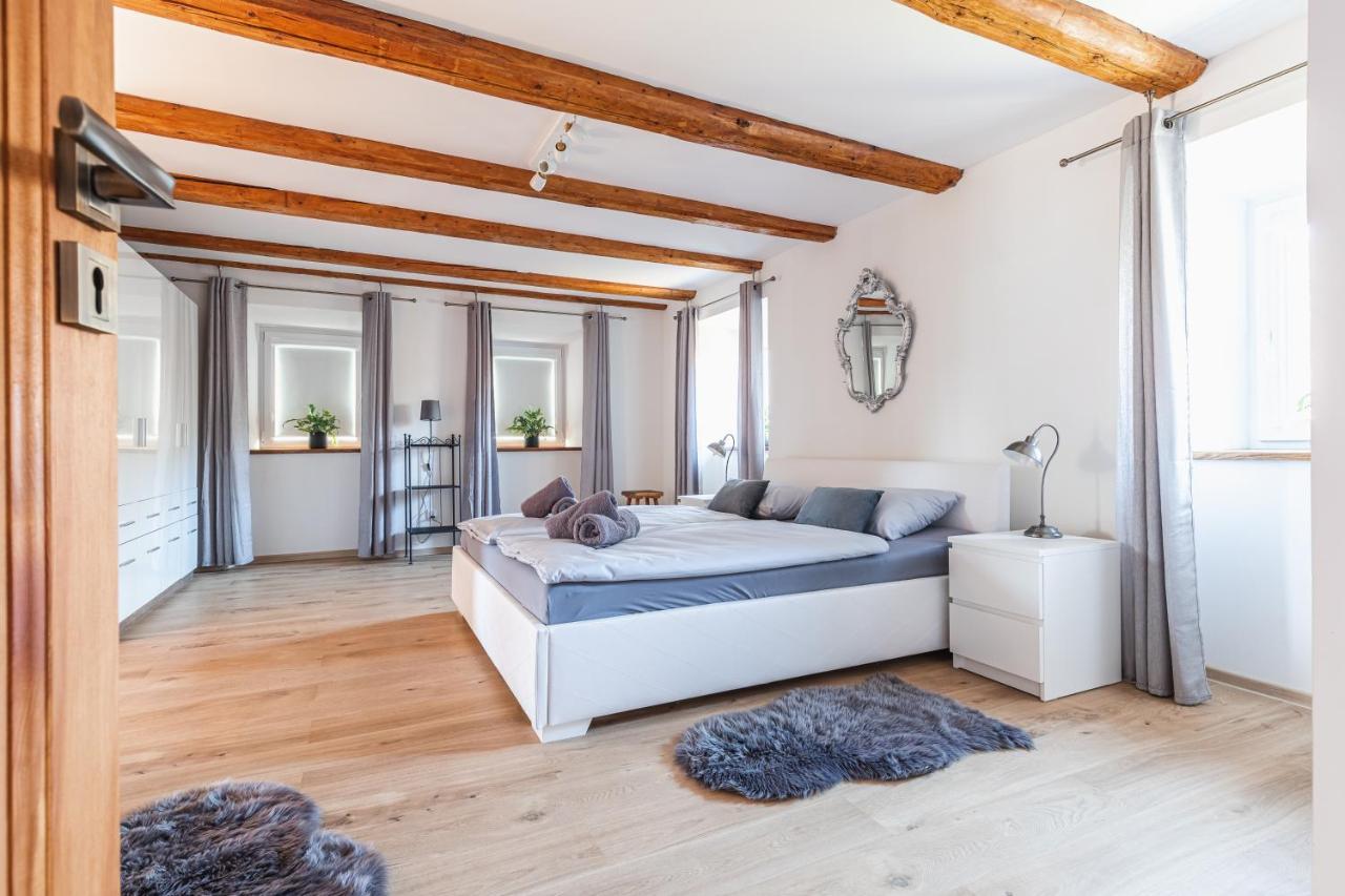 Osada Pogodno Villa Miłków Kültér fotó