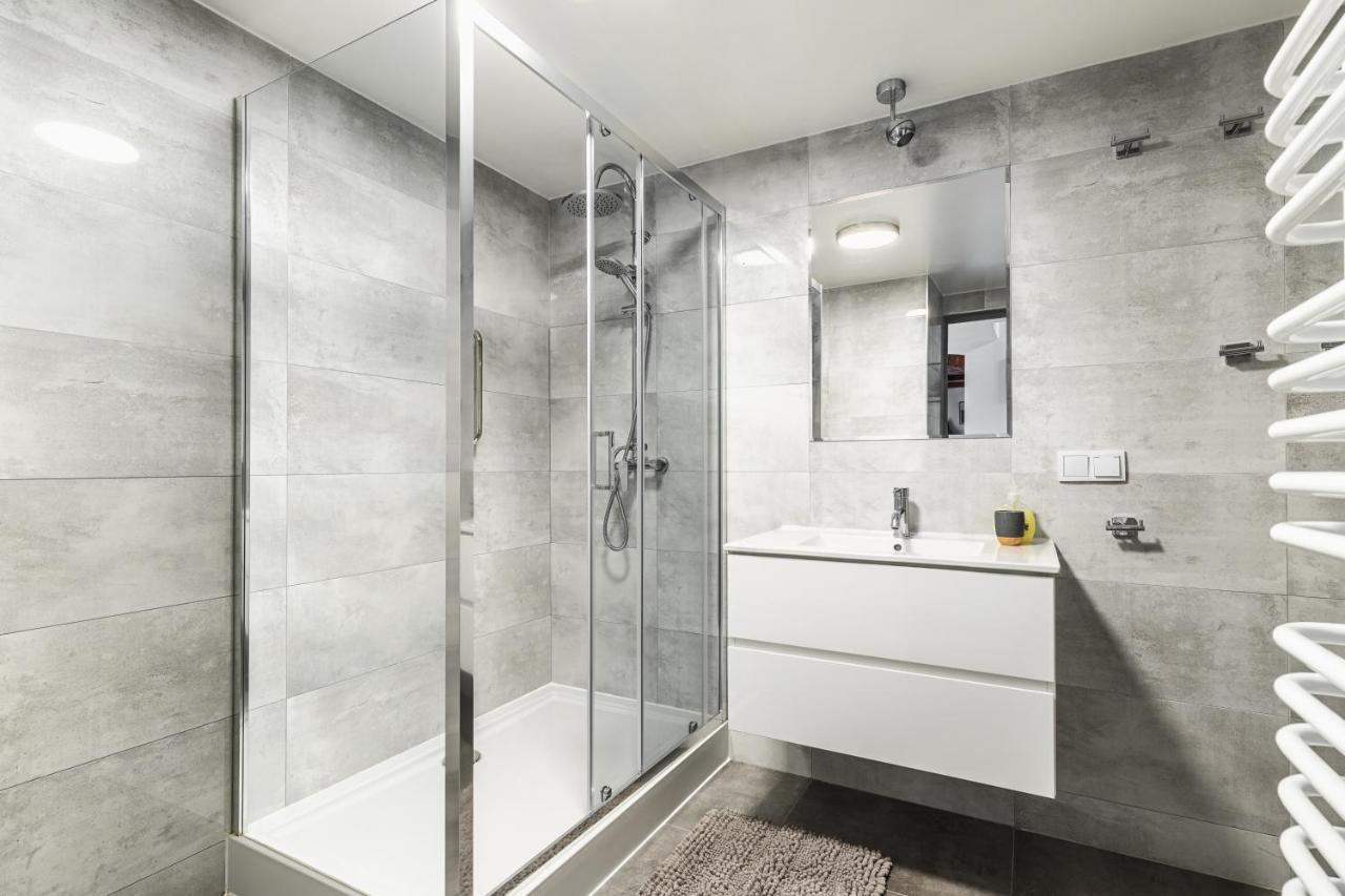 Osada Pogodno Villa Miłków Kültér fotó